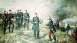 Этот день в истории: 1870 год — битва при Седане (Франко-прусская война)