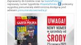 В Польше объявили изменниками бывших министров, выступивших за вывод войск США
