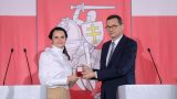 В Польше создана альтернативная структура правительства Белоруссии