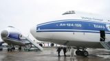 Российская авиакомпания отказалась летать через Белоруссию