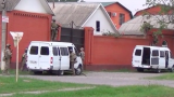 ФСБ задержала четырех игиловцев в Ингушетии