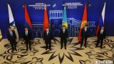 В Ереване началось заседание Межправительственного совета ЕАЭС