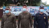 В Одессе липовые «нацгвардейцы» обыскивают и грабят прохожих