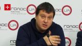 Политолог с Украины: Байден предупредил Зеленского о заморозке боевых действий