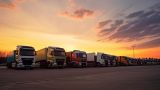 Сроки выдачи спецразрешений для движения грузовиков по автодорогам России сокращены