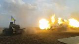ДНР: Армия Украины выпустила по республике более 900 боеприпасов за сутки