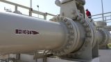 Главный маршрут экспорта казахстанской нефти останавливали