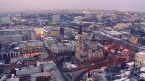 В Харькове резко упали цены на жилье