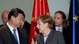 «Перелом» в отношениях с Китаем обрекает Германию на серьезные проблемы — ZDF