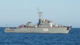 Повышенная минная опасность в заливе Петра Великого: ВМФ России проводит учения