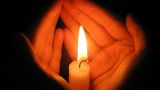 На рассвете 22 июня в Луганске зажгли «Свечи памяти»