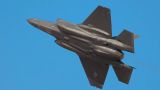 Греция купит у США истребители F-35 за 8,6 млрд долларов