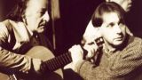 Скончался знаменитый по фильму «Нежный возраст» актер Евгений Калинцев
