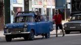 Кубинцам недоливают: Остров свободы постиг острый дефицит бензина