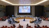 В Совбезе ООН ситуацию в Афганистане назвали мрачной