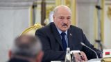 Лукашенко сделал предложение ООН