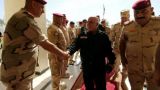 В Багдаде начали исполнять приказ иракского главкома: Казнены 12 человек