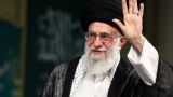 Аятолла Хаменеи объяснил, почему США стали слабее