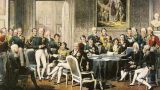 Этот день в истории: 1815 год — завершился Венский конгресс