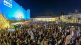 Тысячи израильтян требуют от правительства ответа за фиаско в войнах