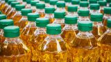 Таджикистан намерен увеличить объемы импорта растительного масла