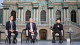 Британский дипломат: Переговоры не помогут — Путин добьется всех целей на Украине