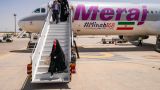 Иран призывает Ирак восстановить авиасообщение вопреки санкциям США