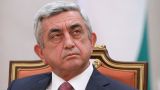Армения: «Беспрецедентный» рост экономики за счет «беспрецедентного» спада