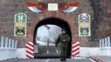 Уход России из Закавказья не представляется возможным: армянский политолог