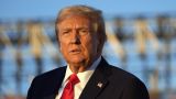 Трамп не стал отвечать на вопрос о новых санкциях против России