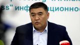 Киргизия и Узбекистан решили все спорные моменты по границе