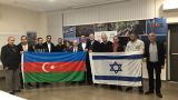 Баку стал одним из самых популярных туристических направлений для израильтян — СМИ