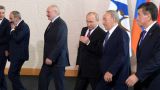 Пашинян прибыл на саммит ЕАЭС в Санкт-Петербурге, где отменили саммит ОДКБ