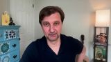 Сбежавший из России журналист-иноагент отказывается признавать себя эмигрантом