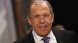 Лавров: Россия сделает принципиальное заявление по Косово в СБ ООН