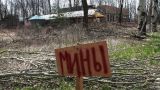 Кимаковский из ДНР: окраины Донецка и Горловки заминированы немецкими снарядами