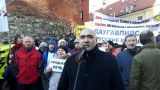 Козырев: власти Латвии добились своей цели — русских школ больше нет