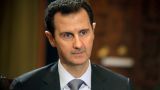 Асад надеется, что Россия сможет изменить политику Турции