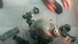 Боевики представили «аргументы» гибели российского спецназовца в Идлибе