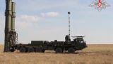 Поражает все, везде и на всех скоростях: армия России получает С-500