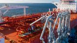 Bloomberg: Пока отгрузка нефти из России не изменилась