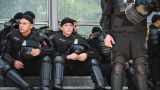 В Молдавии силовики не хотят воевать и массово уходят со службы