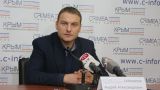 Череда отставок в Крыму: свой пост покинул министр промышленной политики