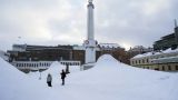 В Европу идут холода и безветрие, но Еврокомиссия ни при чем