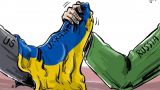 «А Филп её знает»: The Times обозначил шесть сценариев развития событий на Украине