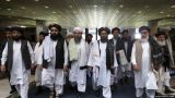 «Талибан»: С территории Афганистана не будет угроз для России