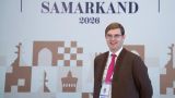 Reuters: избранный главой FIDE Турлов ищет способ уйти из-под украинских санкций