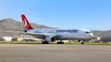 Главная авиакомпания Турции возобновила полеты в Афганистан