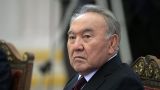 Токаев предложил кандидатуру Назарбаева на пост главы Совета мудрецов СВМДА