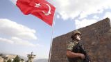 Европейско-арабский блок и Иран встали на пути Турции в Ираке — мнение